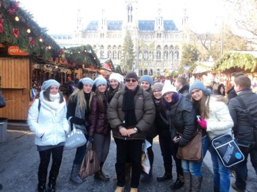 Vienna (Dicembre 2012)