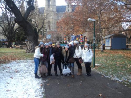 Vienna (Dicembre 2012)