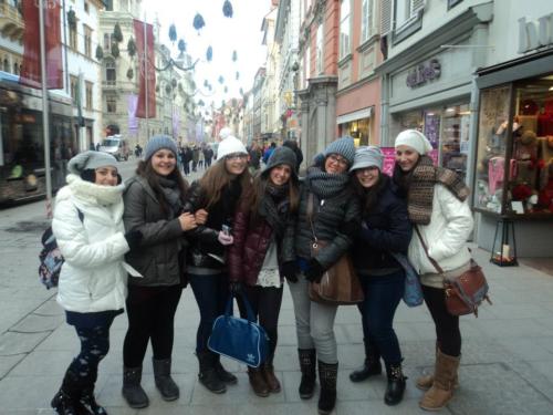 Vienna (Dicembre 2012)