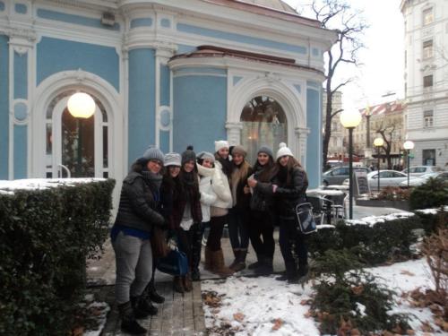 Vienna (Dicembre 2012)