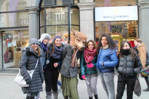 Vienna (Dicembre 2012)