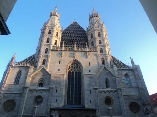 Vienna (Dicembre 2012)