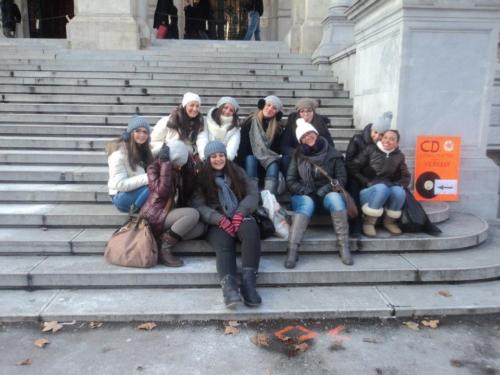 Vienna (Dicembre 2012)