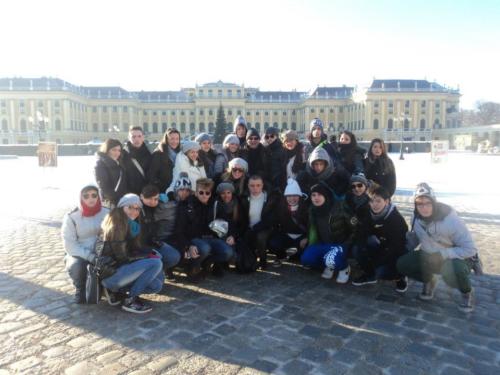 Vienna (Dicembre 2012)