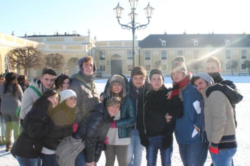 Vienna (Dicembre 2012)