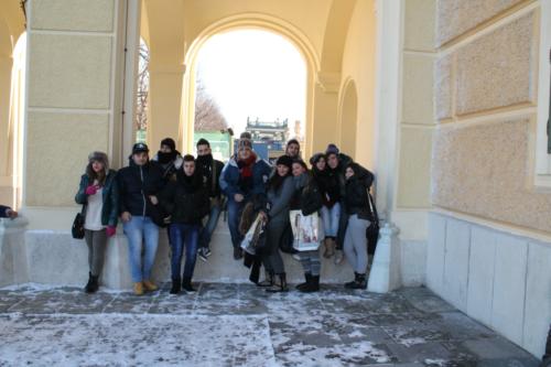 Vienna (Dicembre 2012)