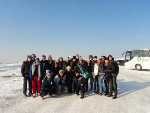 Vienna (Dicembre 2012)