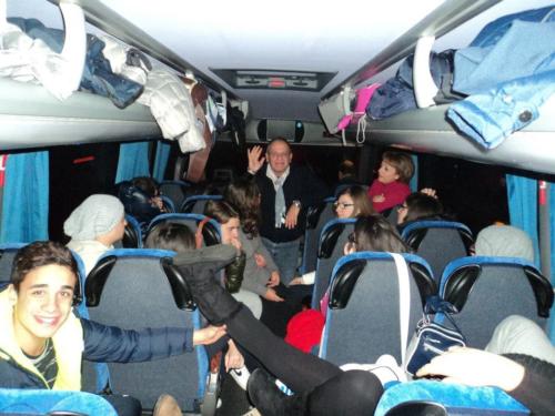 Vienna (Dicembre 2012)