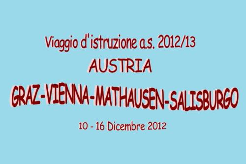 Vienna (Dicembre 2012)