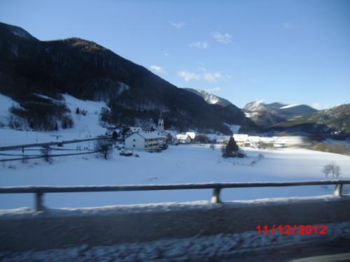 Vienna (Dicembre 2012)