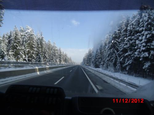 Vienna (Dicembre 2012)