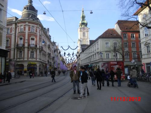 Vienna (Dicembre 2012)