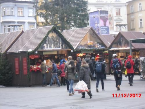 Vienna (Dicembre 2012)