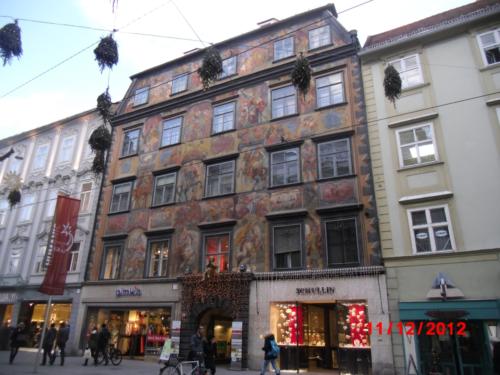 Vienna (Dicembre 2012)