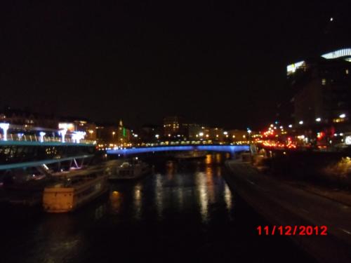 Vienna (Dicembre 2012)