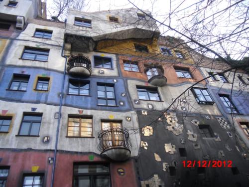 Vienna (Dicembre 2012)