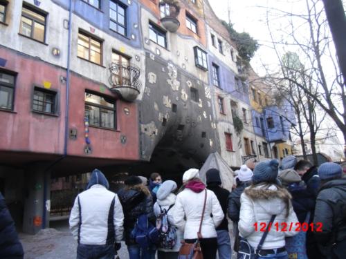 Vienna (Dicembre 2012)