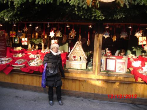Vienna (Dicembre 2012)