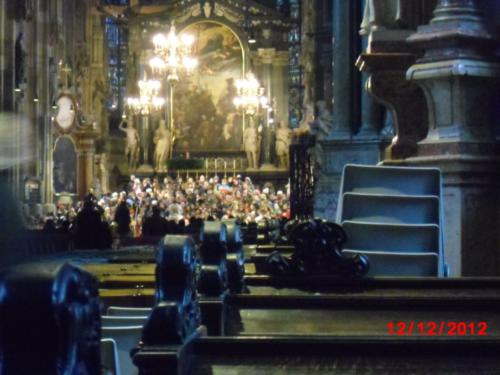 Vienna (Dicembre 2012)
