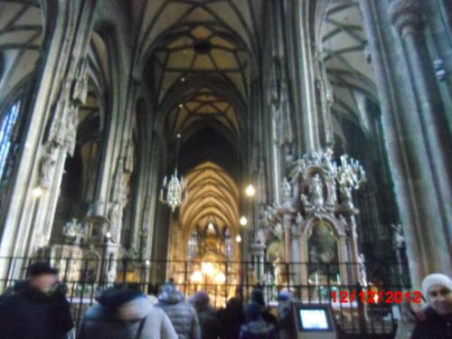 Vienna (Dicembre 2012)