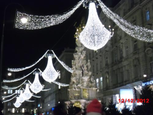 Vienna (Dicembre 2012)
