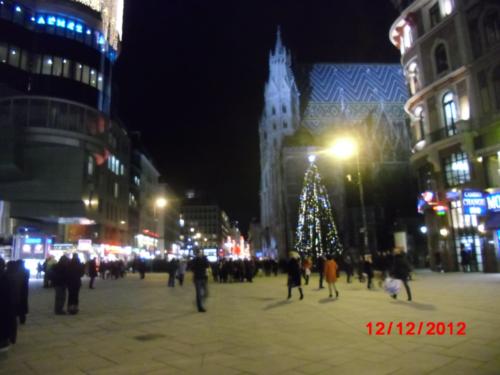 Vienna (Dicembre 2012)