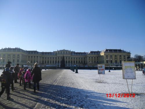 Vienna (Dicembre 2012)