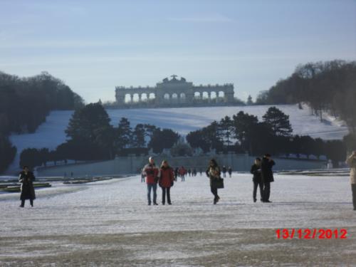 Vienna (Dicembre 2012)