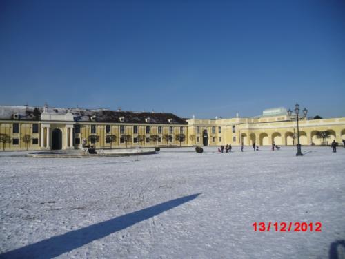 Vienna (Dicembre 2012)