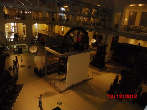 Vienna (Dicembre 2012)