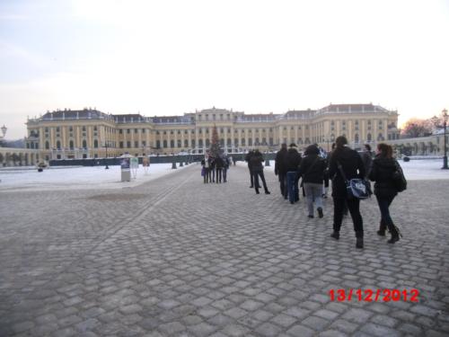 Vienna (Dicembre 2012)