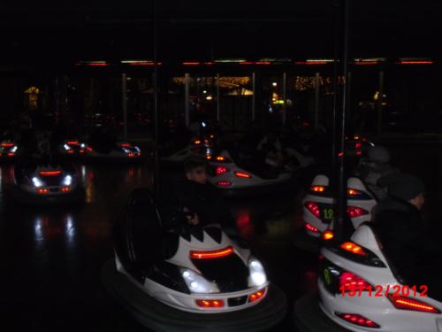 Vienna (Dicembre 2012)