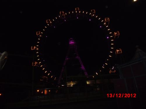 Vienna (Dicembre 2012)