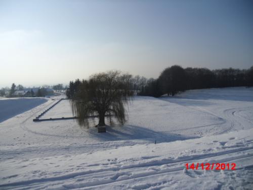 Vienna (Dicembre 2012)