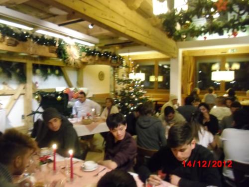 Vienna (Dicembre 2012)