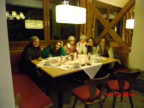 Vienna (Dicembre 2012)