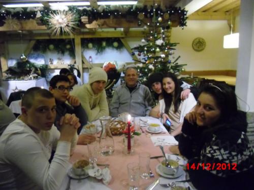 Vienna (Dicembre 2012)