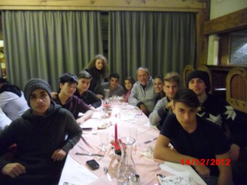 Vienna (Dicembre 2012)