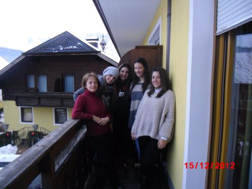 Vienna (Dicembre 2012)