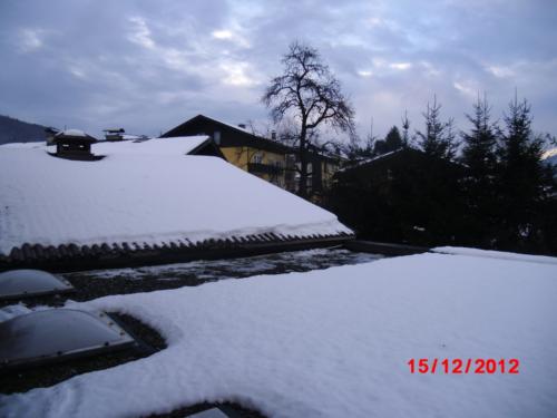 Vienna (Dicembre 2012)