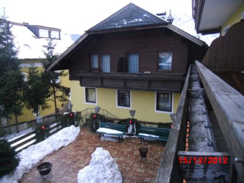 Vienna (Dicembre 2012)