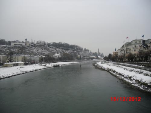 Vienna (Dicembre 2012)