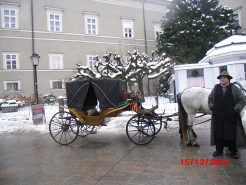 Vienna (Dicembre 2012)