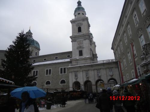 Vienna (Dicembre 2012)