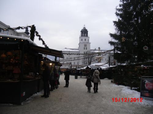 Vienna (Dicembre 2012)