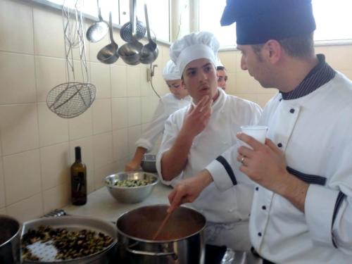 C'è P@sta per Te (Aprile-Maggio 2013)