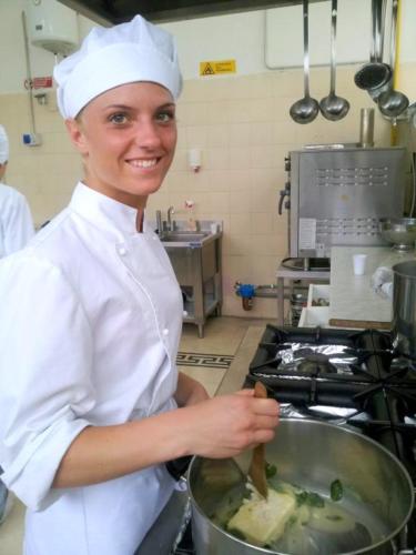 C'è P@sta per Te (Aprile-Maggio 2013)