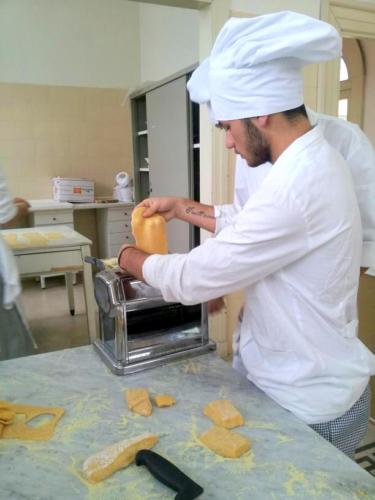 C'è P@sta per Te (Aprile-Maggio 2013)