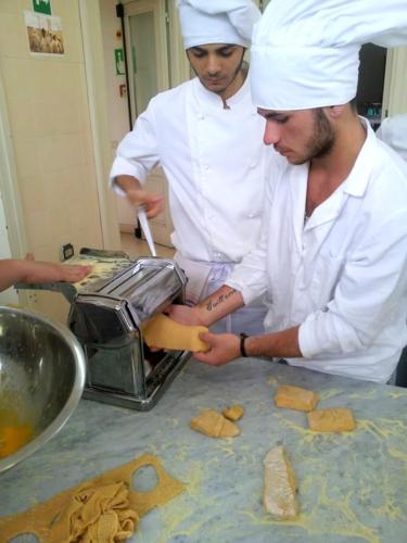 C'è P@sta per Te (Aprile-Maggio 2013)