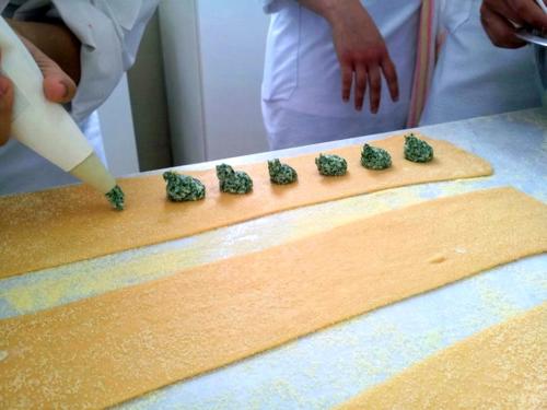 C'è P@sta per Te (Aprile-Maggio 2013)